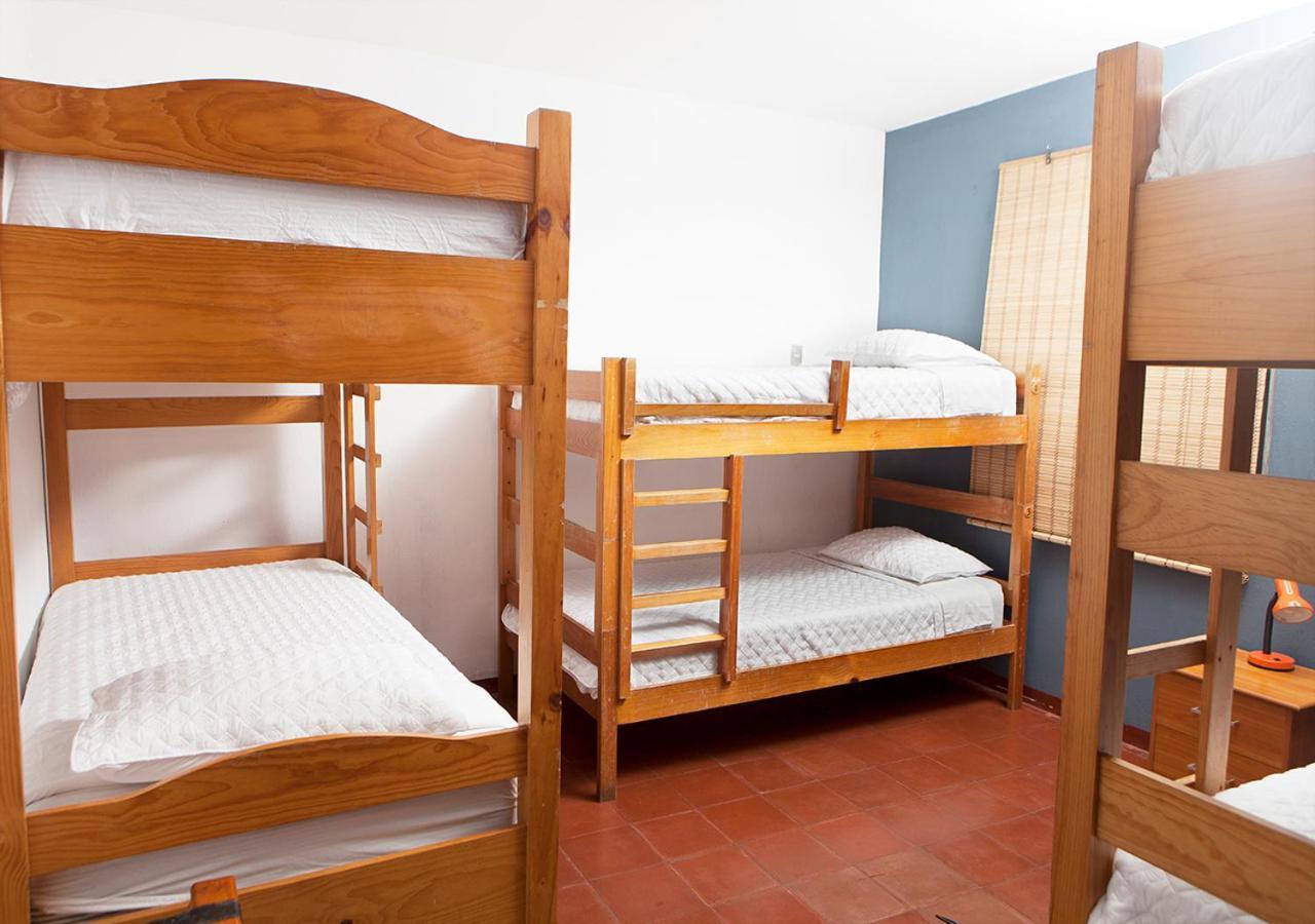 Quetzalroo Hostel Guatemala City Екстериор снимка